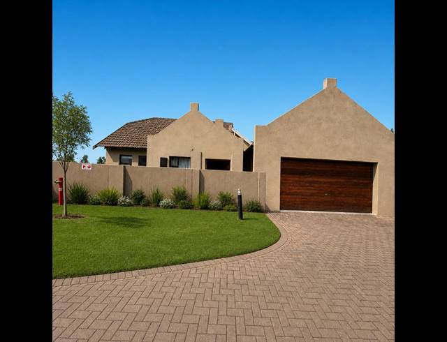 3 BEDROOM HOUSE FOR SALE IN PINEHAVEN